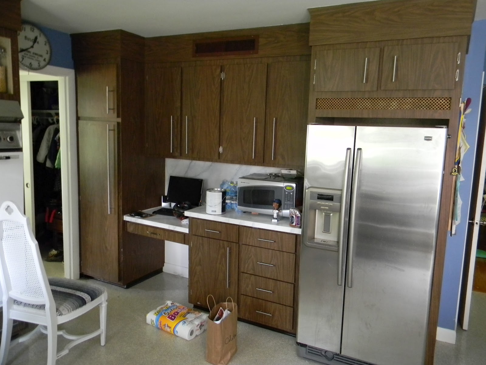 Gorgeous Shiny Things Paint Phase Done