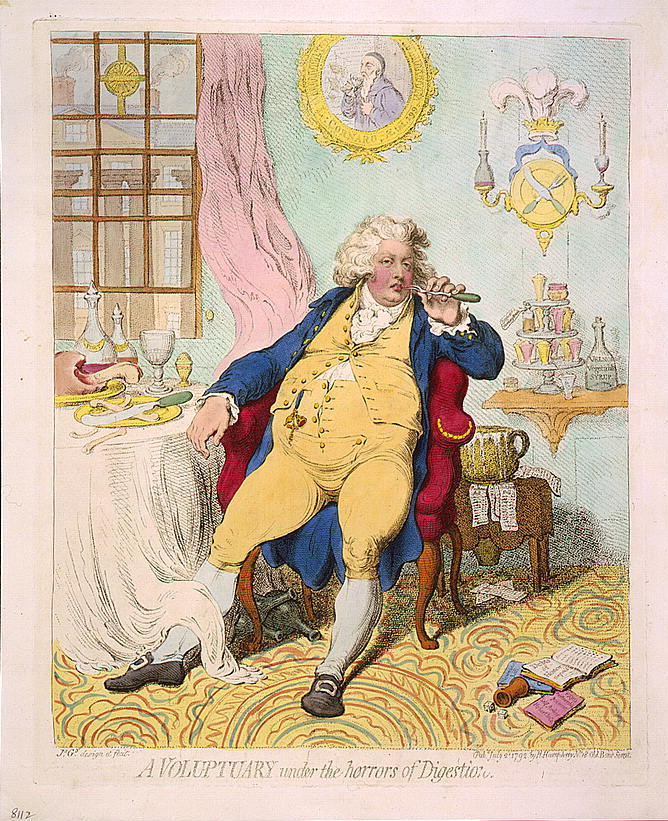 Two Nerdy History Girls Strange English Dining Customs Furniture A contemporary french print of an english wife sale. strange english dining customs furniture