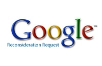 Google Reconsideration Request Google Reconsideration Request