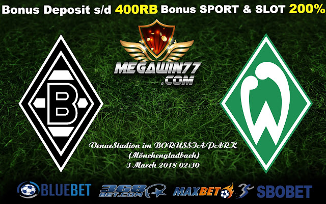 Gladbach Vs Bremen Gladbach Vs Bremen