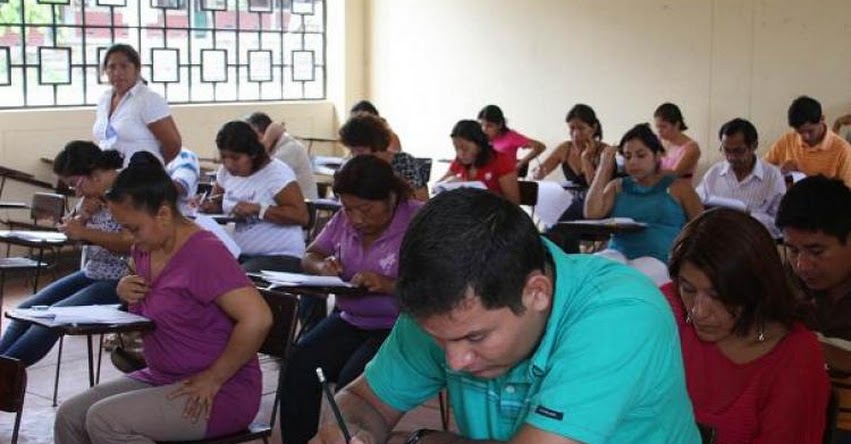 Resultados Examen Contrato Docente (Domingo 22 Enero) Nivel Nacional UGEL - DRE - MINEDU Resultados Examen Contrato Docente (Domingo 22 Enero) Nivel Nacional UGEL - DRE - MINEDU