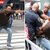 COMPÁRTELO - Así agarraron al tipo que chocó en Times Square (fotos + video) COMPÁRTELO - Así agarraron al tipo que chocó en Times Square (fotos + video)