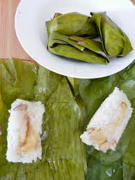 Khao tom mat Khao tom mat