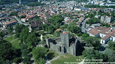 Castelo de Guimarães
