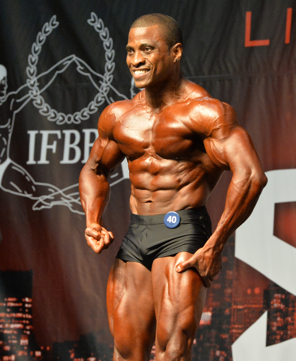 Toronto Grand Prix Tourist A Toronto Blog IFBB Men's Classic
