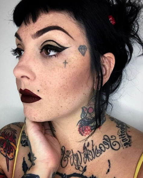 Beautiful Eyeliner Looks