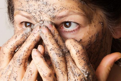 20 Manfaat Masker Kopi Dan Jeruk Nipis Serta Cara Pembuatannya Masker Kopi Lemon