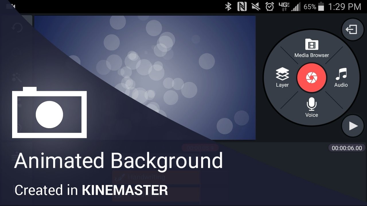 KineMaster Pro Apk No Watermark Best Video Editor Modded