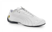 Pantofi sport PUMA pentru barbati FUTURE CAT M1 SF NM1 (PUMA) INCALTAMINTE BARBATI / PANTOFI SPORT
