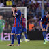 Gol Bunuh Diri Barcelona di Liga Champions 2017-2018