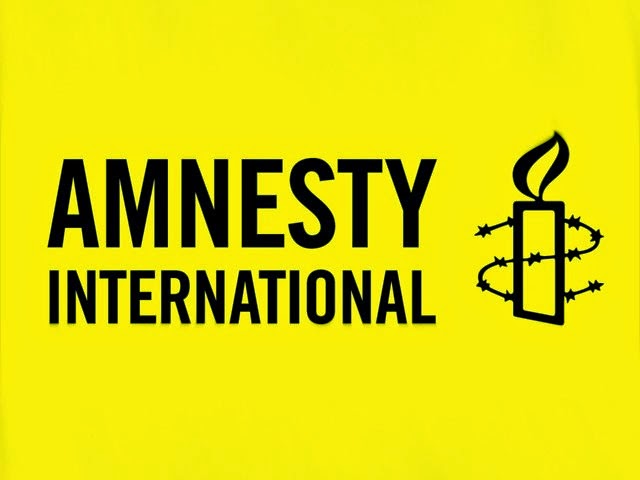 Amnesty International - Deutschland