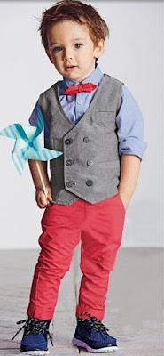 Bow Ties for Boys