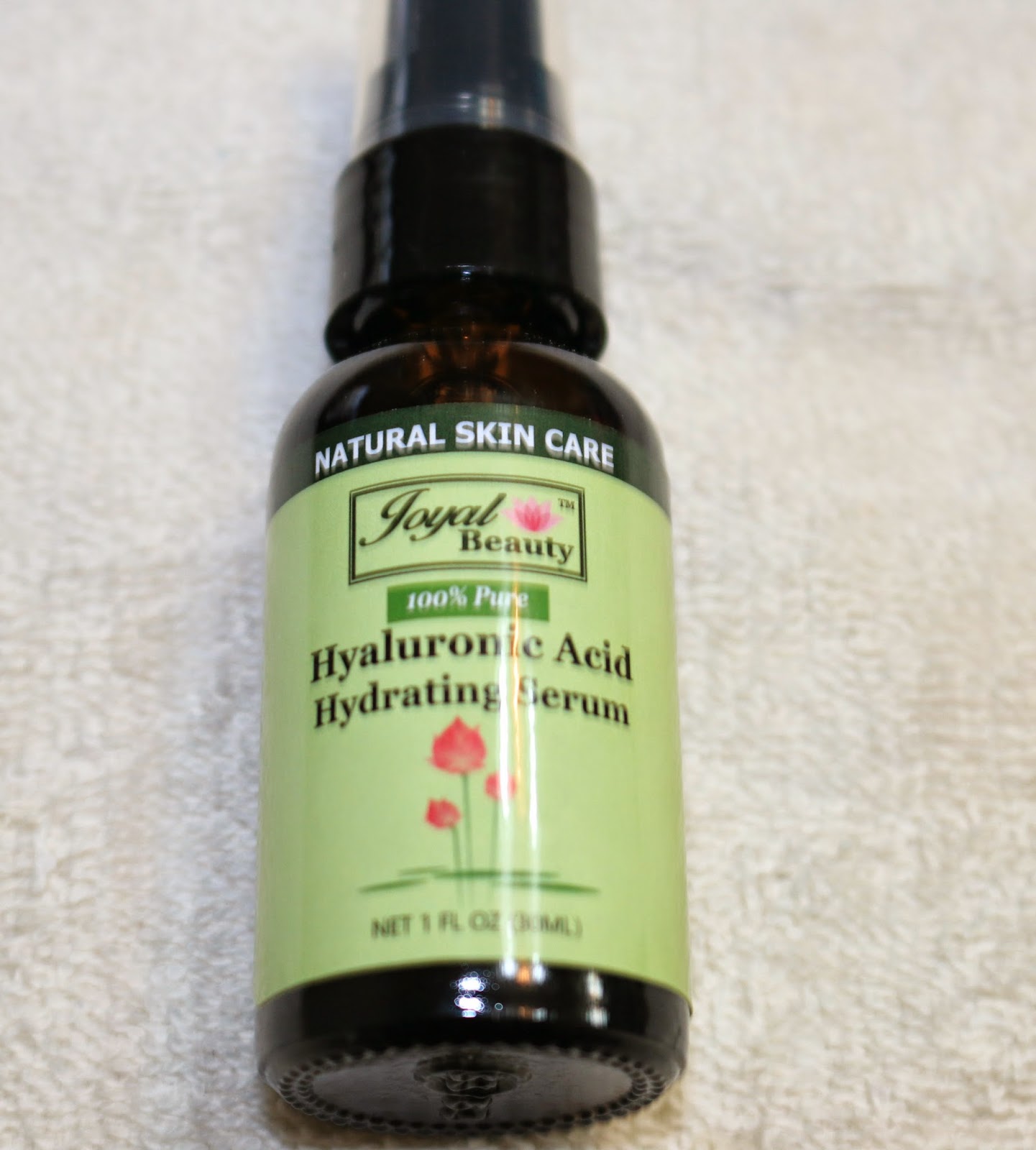 Dreadfully Divine What's The Deal Dreadful? Review of Joyal Beauty's