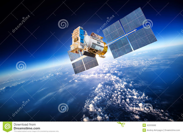 La Terre Vue Du Ciel En Direct Slatefr