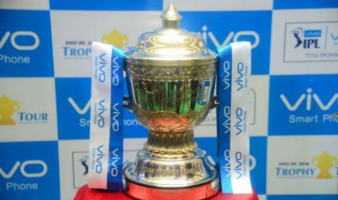 2017 IPL Full Schedule, Time Table, Match Fixtures, Date, Team