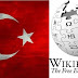 تركيا تحجب موسوعة "ويكيبيديا"