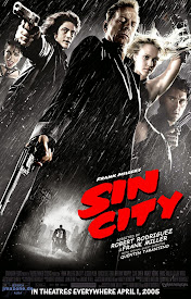Watch Movies Sin City (2005) Full Free Online