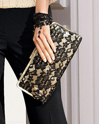 clutches para festas 1