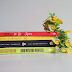Book Haul - Abril