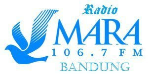 Radio MARA 106.7 FM Bandung Streaming Radio MARA 106.7 FM Bandung