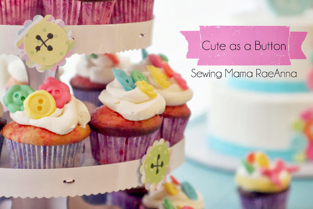Cake Decorations Button Cake Decorations Button