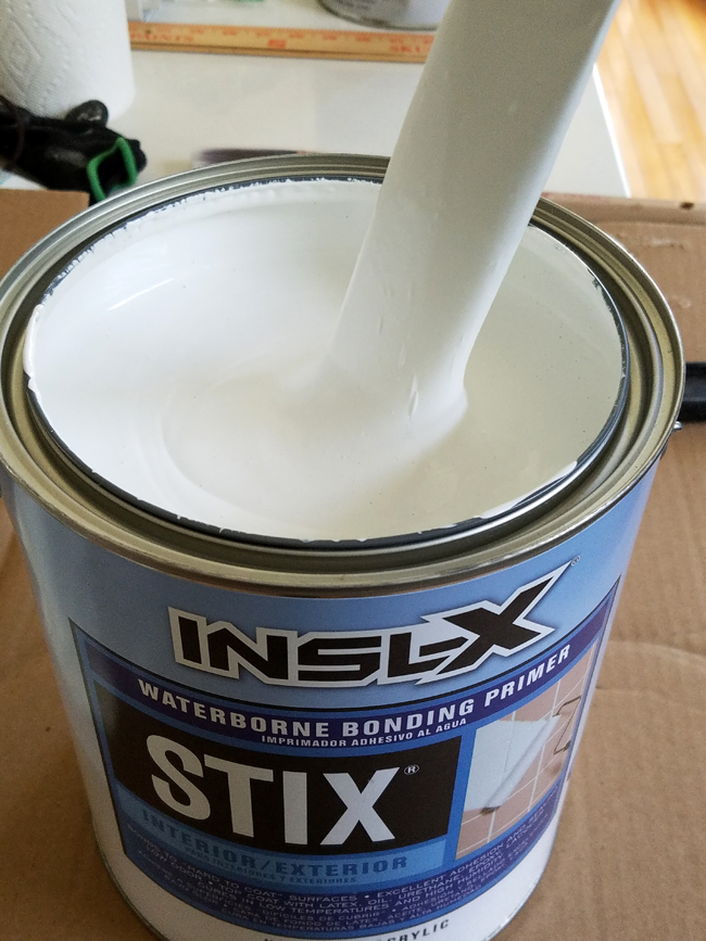 Change is Coming to the Kitchen Remodelando la Casa