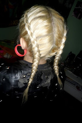 23+ Stylish Dutch Braid Hairstyle Ideas to Copy Next Holiday 23+ Stylish Dutch Braid Hairstyle Ideas to Copy Next Holiday