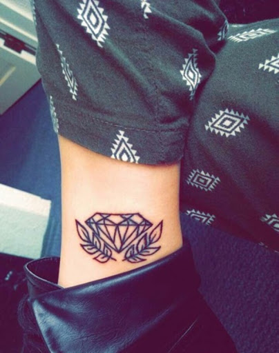 Brilhar como um Diamante