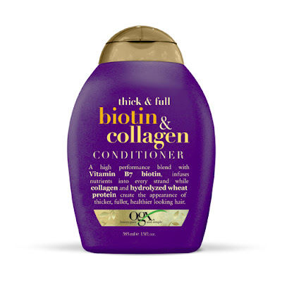 dầu xả ogx biotin collagen dau xa ogx biotin collagen