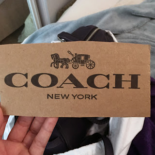 Coach Box | How to Buy & Care for a Classic Coach Purse