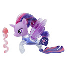 My Little Pony Flip & Flow Seapony Twilight Sparkle Brushable Pony