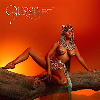 Nicki Minaj – Queen 2018 Nicki Minaj – Queen 2018