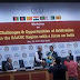 Workshop on Challenges and Opportunities of Arbitration in SAARC Region Held in New Delhi