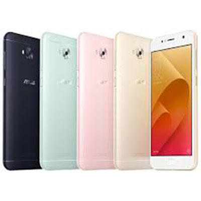 Spesifikasi Asus Zenfone 4 Selfie Lite