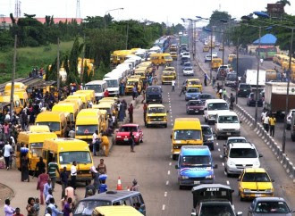 Lagos state launches mobile court for traffic, environmental offenders