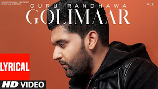 Golimaar Guru Randhawa Punjabi Video HD Download Golimaar Guru Randhawa Punjabi Video HD Download