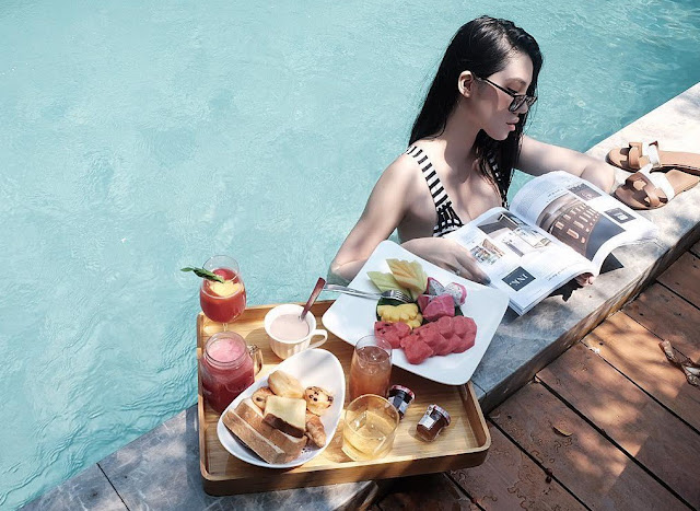 Rich kids và tuyệt chiêu selfie tạo nên đẳng cấp Rich kids và tuyệt chiêu selfie tạo nên đẳng cấp