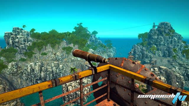 Odyssey - The Next Generation Science Game PC Full Odyssey - The Next Generation Science Game PC Full