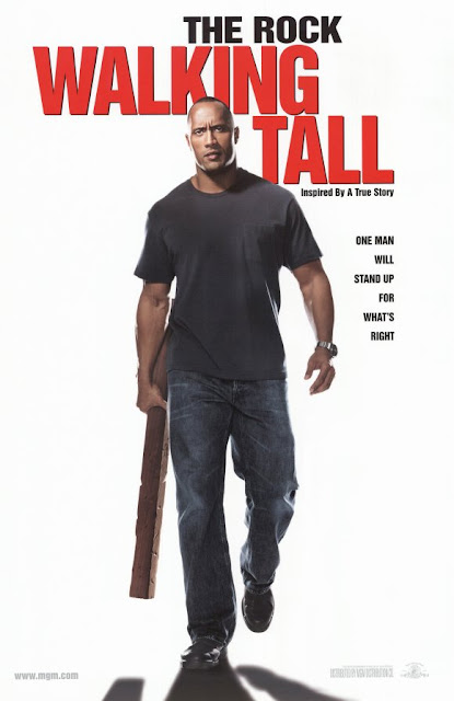 Movie Review: &ldquo;Walking Tall&rdquo; (2004) | Lolo Loves Films