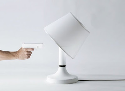 Must Have Awesome Lamps To Spice Up Your Home Décor Unusual Desk Lamp