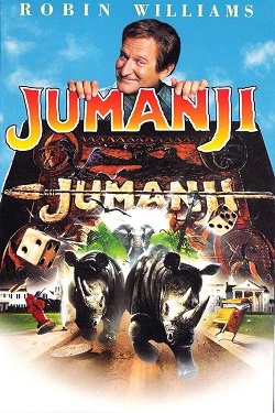 SCARICA JUMANJI BENVENUTI NELLA GIUNGLA