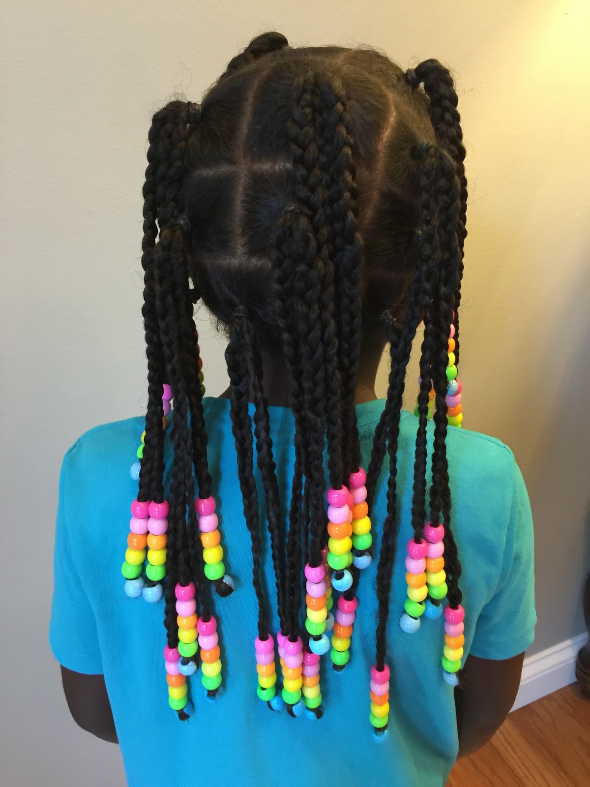 White Sugar Brown Sugar 5 Hair Products This Multiracial Family