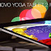 Lenovo Officially Announces Yoga Tablet 2 Pro 13.3" QHD Android tab