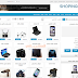 قالب بلوجر المتجر للتسوق عبر الأنترنت Shoping قالب بلوجر المتجر للتسوق عبر الأنترنت Shoping