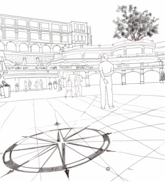 Journal on Product Design and Development Urban Landscape Hong Kong