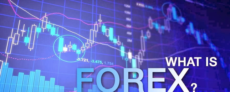 How to get started in the forex market