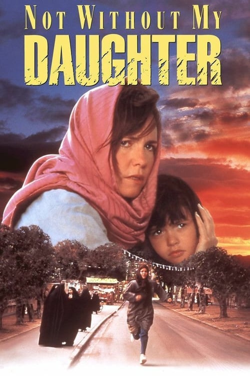 Descargar No sin mi hija 1991 Blu Ray Latino Online