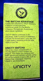 Matcha Green Tea Review