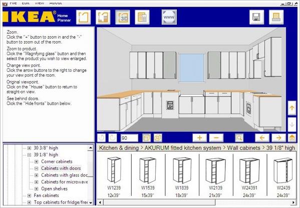 √√ Ikea KITCHEN CABINET Dimensions | Home Interior Exterior Decor