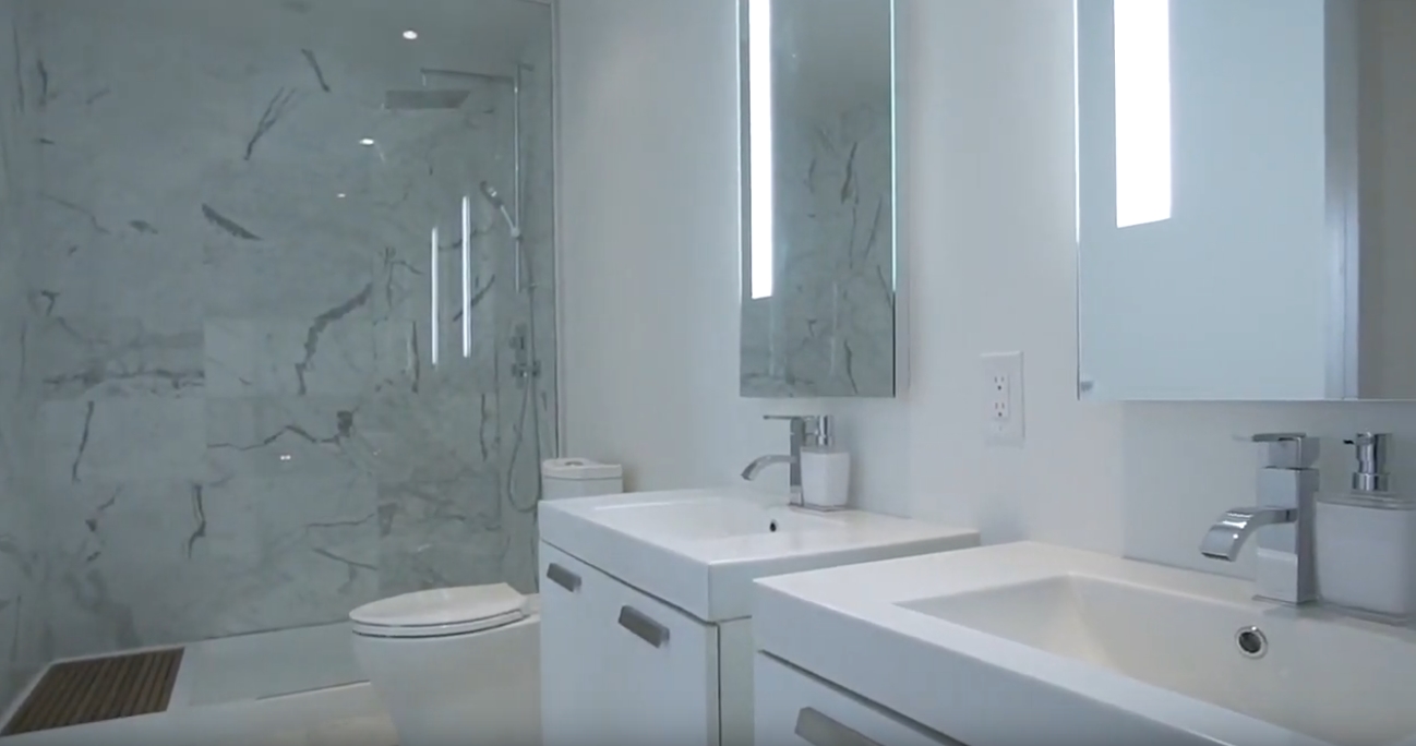 629 King St West Ph 1422, Toronto Condo vs. Interior Design Tour